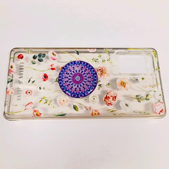 Carson & Quinn Note20 Case - Picture 7 of 11